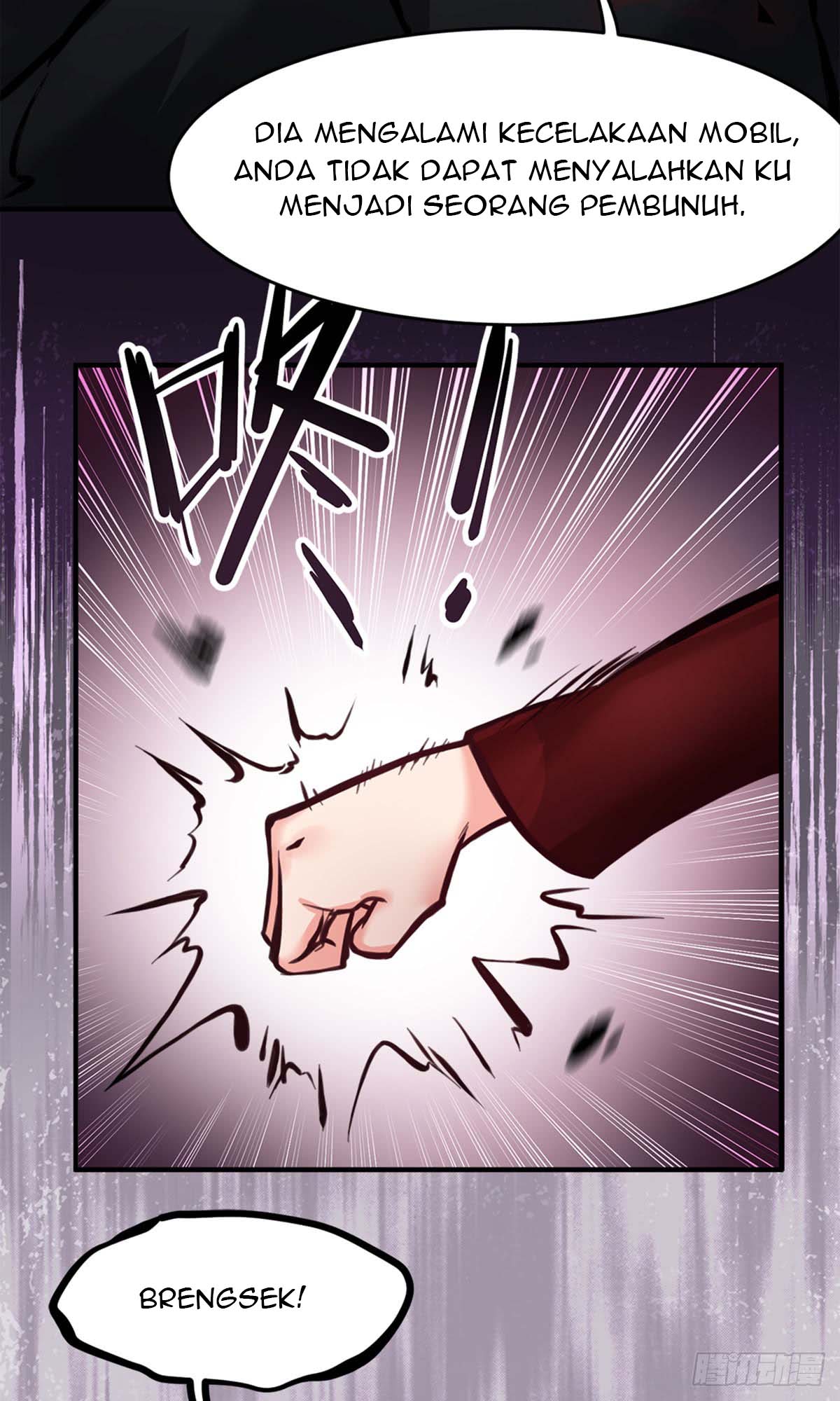 The Strongest Berserker In The City Chapter 08 Gambar 13